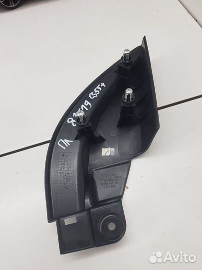 Накладка двери передняя левая (Changan CS55plus)