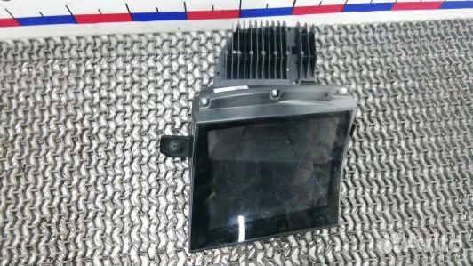 Проектор BMW 7 F01 (4BA07YC01)