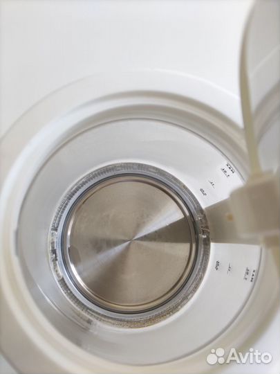 Электрочайник