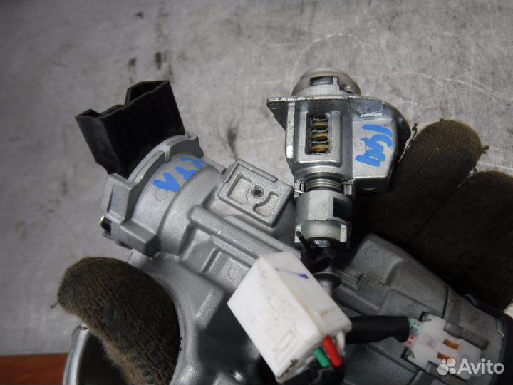 Замок зажигания Hyundai Creta G4NA 2018