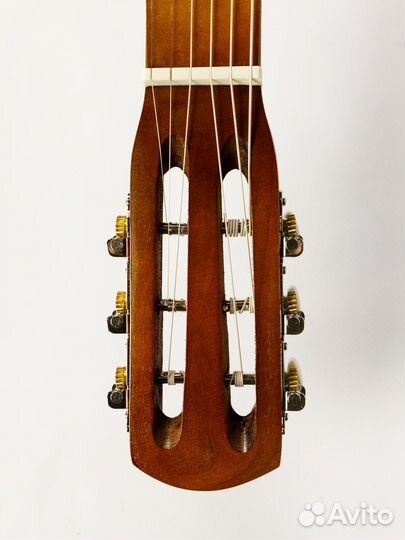 Акустические гитары (струны металл) ACD-39A-513-LN