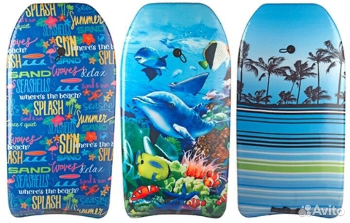 Доска для плавания