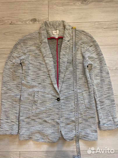 Кардиган Soft Grey