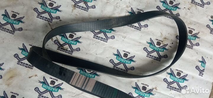 Поликлиновой ремень PL 2845 / 1120 L