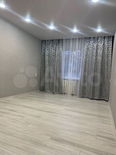 1-к. квартира, 34 м², 3/5 эт.