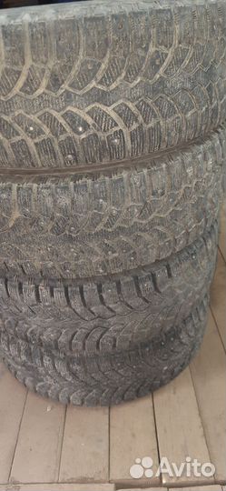 Bridgestone Alenza 001 205/65 R15