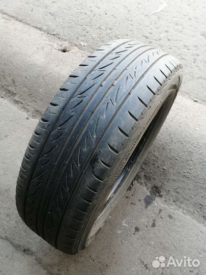 Bridgestone MY-02 Sporty Style 195/65 R15