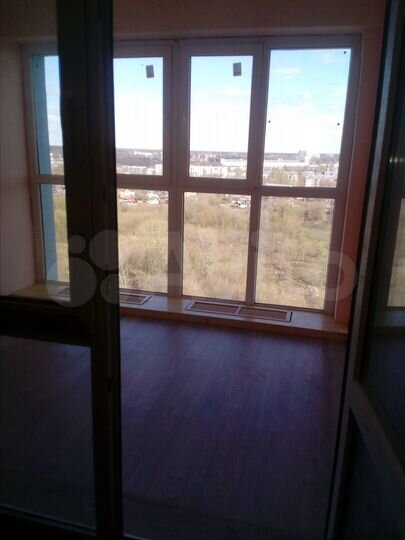 2-к. квартира, 95 м², 18/20 эт.