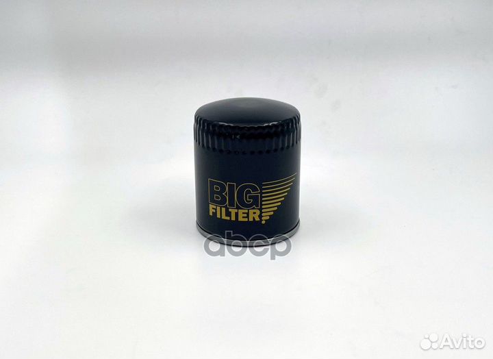 Фильтр масляный RVI Truck scania/volvo GB-1091