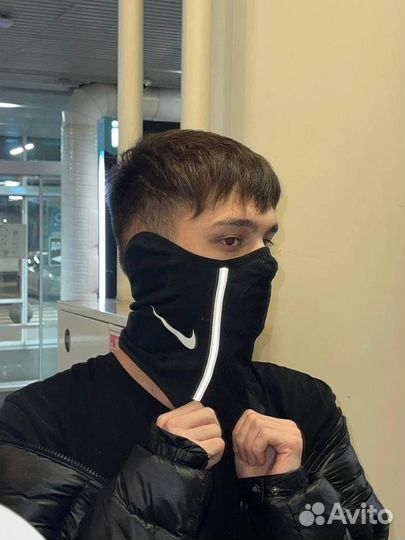 Снуд Nike