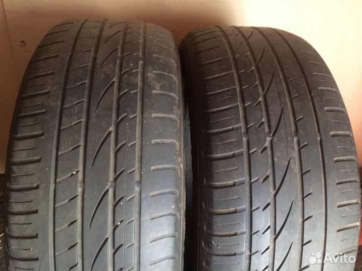 Achilles 122 2.25/5 R6