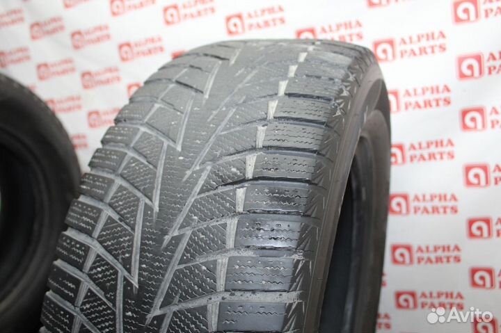 Hankook Winter I'Cept X RW10 265/60 R18