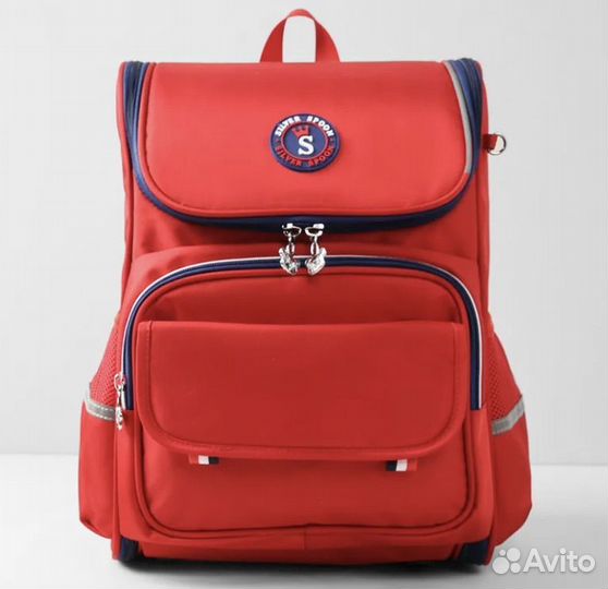 Портфель Silver Spoon