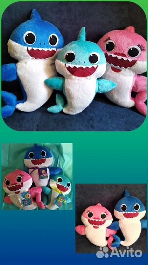 Шью мягкие игрушки на заказ