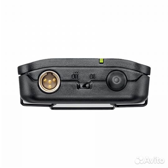 Радиосистема Shure BLX188E/CVL M17 662-686 MHz