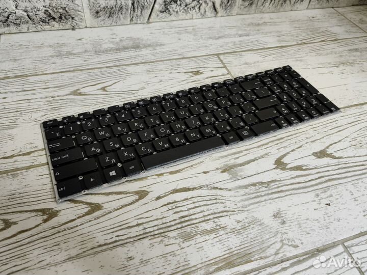 Клавиатура для ноутбука VB-016916 Asus X540