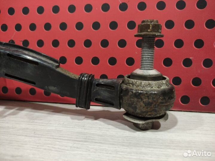 Рычаг задний левый Mercedes-Benz Ml W166 2014