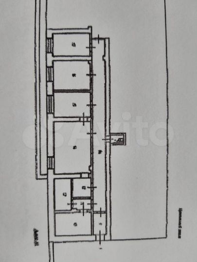 Торговая площадь, 104.5 м²