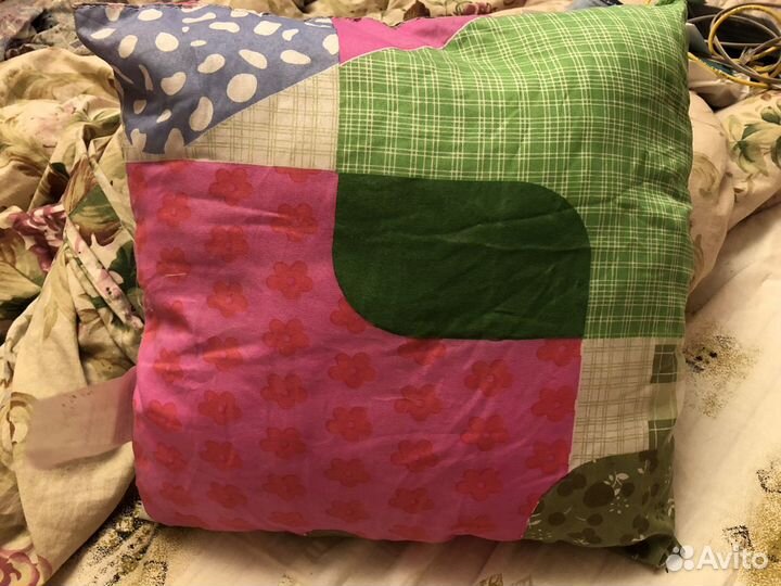 Подушки декоративные новые decor