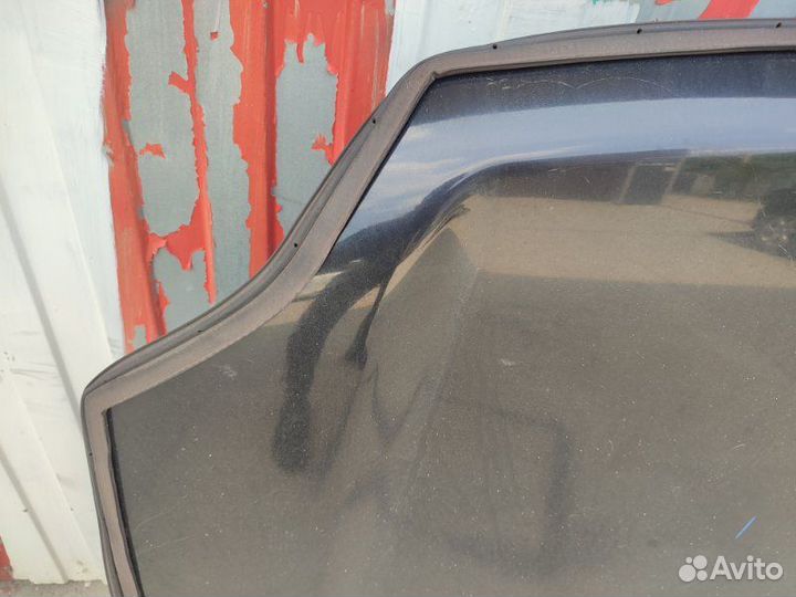 Капот передний Nissan X-Trail NT31-244109 MR20DE