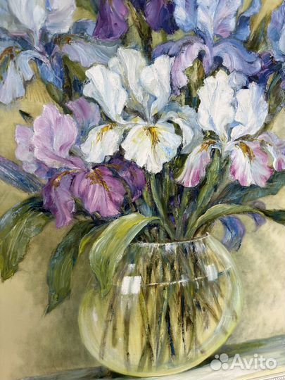 Интерьерная картина 