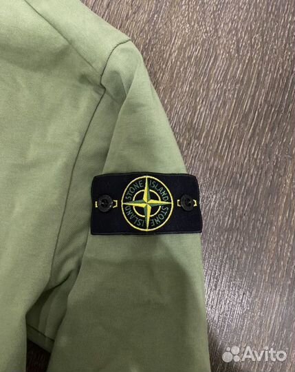 Свитшот Stone island