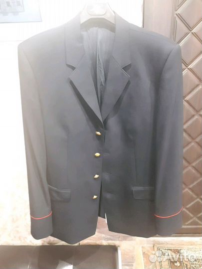 Полицейская форма