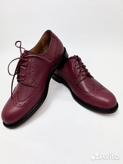 Туфли Loro Piana 40-46