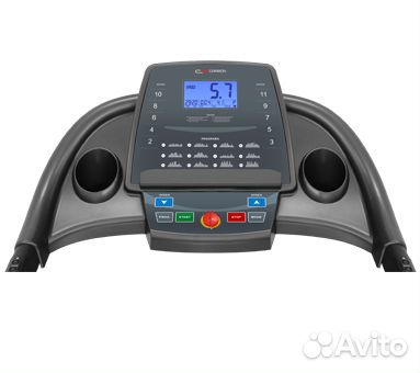 Беговая дорожка Carbon T507