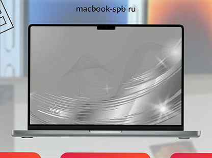 Apple MacBook 14 m 3 8gb US/RUS новый