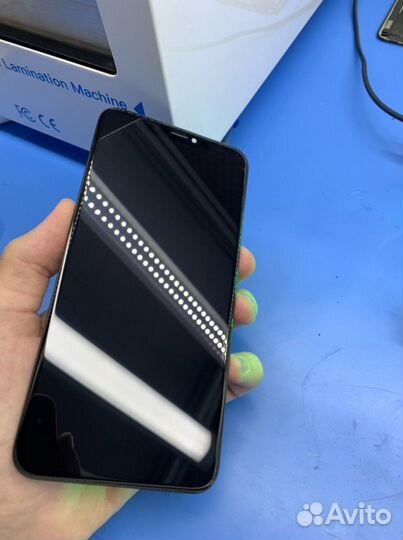 Оригиналный дисплей iPhone Xs Max