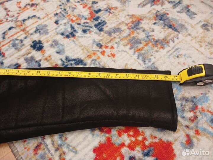 Дубленка женская