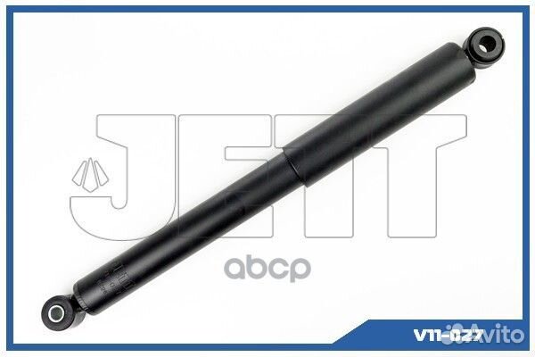 Амортизатор jett V11-027 (343358) V11-027 jett