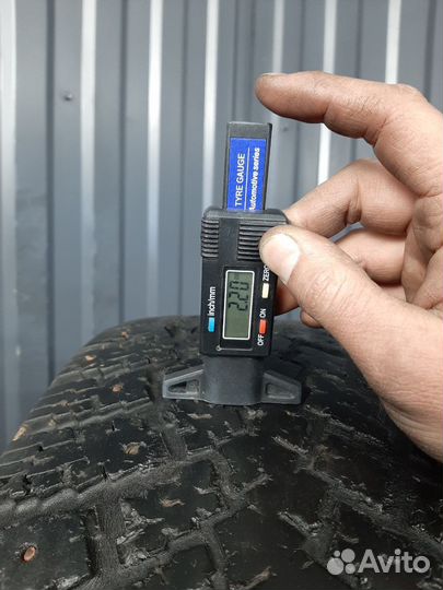 Nokian Tyres Hakkapeliitta 5 265/70 R17 113T