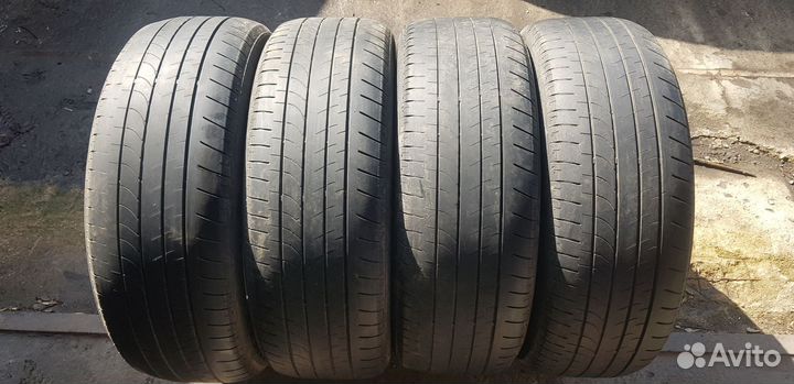 Bridgestone Dueler H/L 33A 235/55 R20 102V
