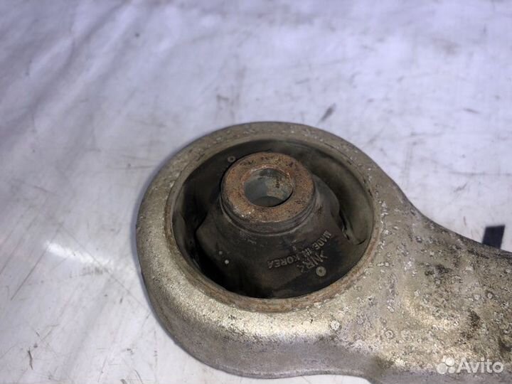 Рычаг подвески нижний передний левый Hyundai