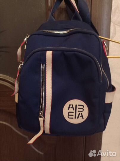 Рюкзак женский спортивный