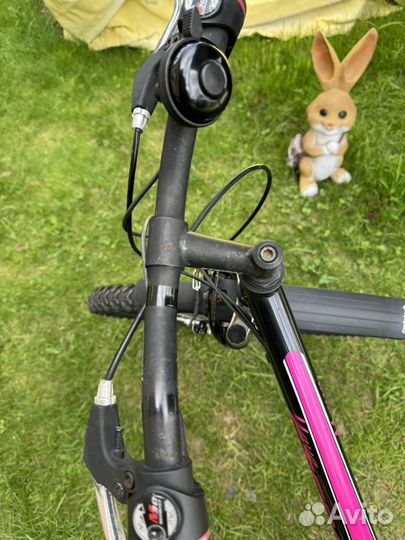 Велосипед Stern maya 26