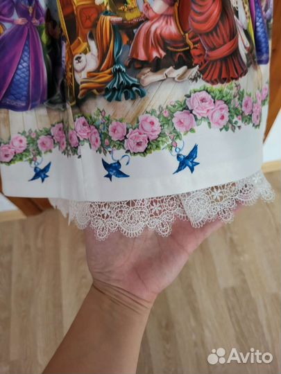 Платье Стильняшка