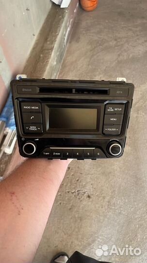 Мультимедиа Creta