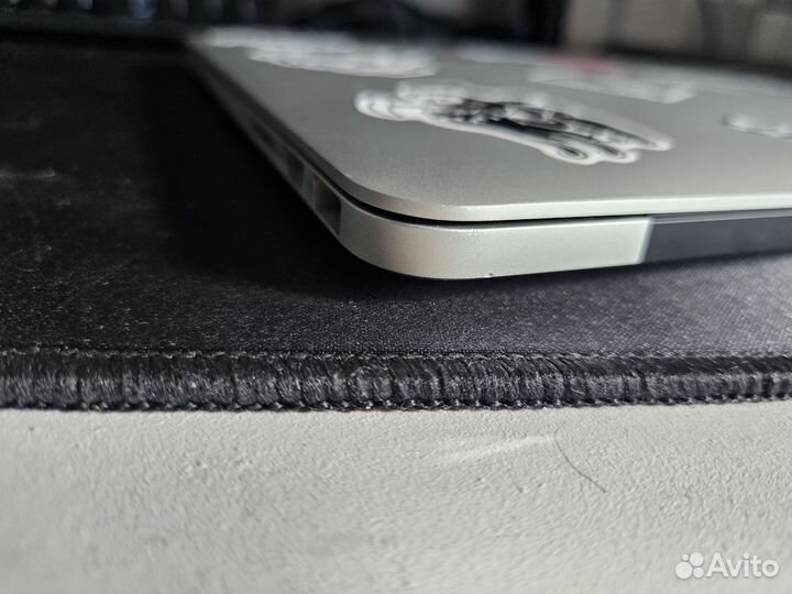 Apple MacBook Pro 15 retina
