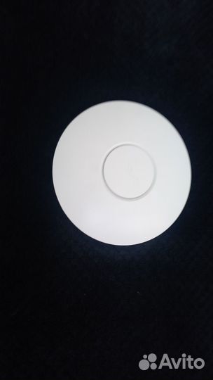 2 Точки доступа wi fi Ubiquiti