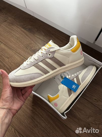 Adidas Samba женские