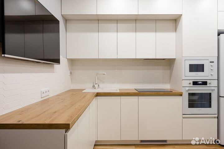 Кухня (цена за всю кухню)km-37273