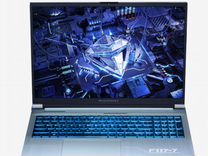 Игровой ноутбук Machenike F117-7Plus RTX 3060