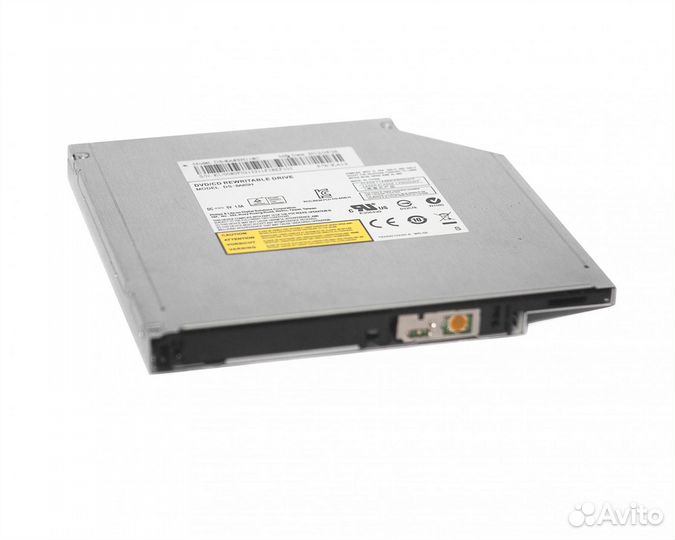 Дисковод HP g6-2355er