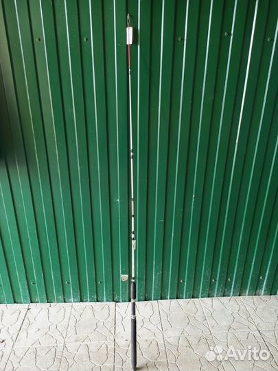 Спининги и удочки