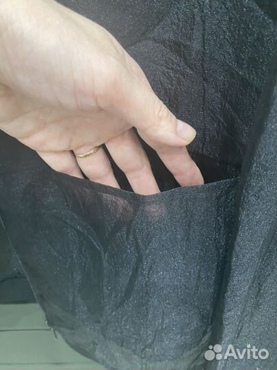 Passionata бомбер