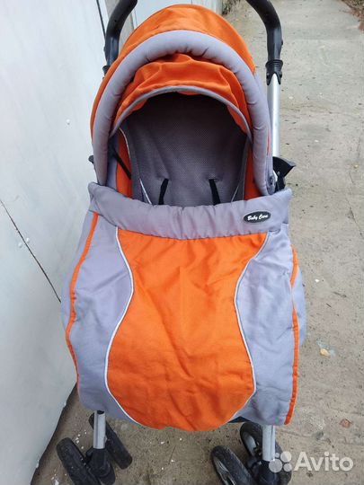 Коляска детская