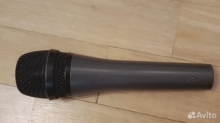 Микрофон Sеnnhеisеr E835 S